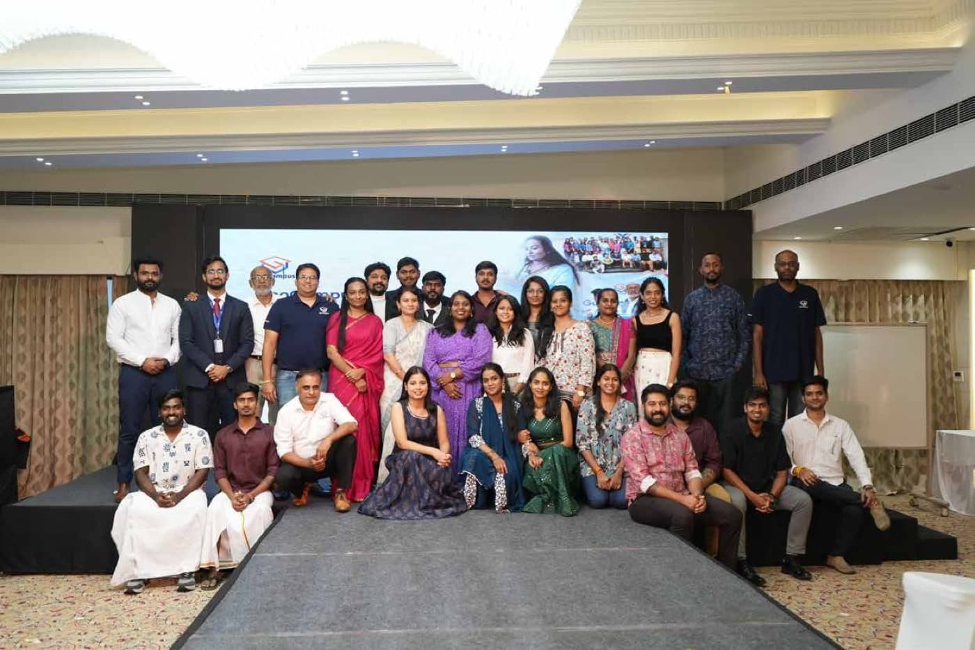 The GooCampus team